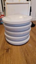 Prolumia spot lamp, Ophalen of Verzenden, Zo goed als nieuw, Kunststof, Modern