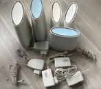 Orbi RBR20 en RBR40, Ophalen of Verzenden, Gebruikt, Router, NETGEAR