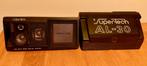 Supertech AL-30 speakers jaren 80 design, Ophalen of Verzenden, Zo goed als nieuw