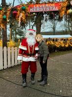 Kerstmannenpak, Diversen, Kerst, Ophalen of Verzenden, Gebruikt