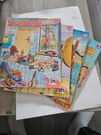 Noortje, Meerdere stripboeken, Ophalen of Verzenden, Zo goed als nieuw