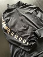 Under armour longsleeve, Ophalen of Verzenden, Zo goed als nieuw