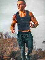 10 KG Gewichtsvest voor Training, Sport en Fitness, Ophalen of Verzenden, Gebruikt, Benen, Overige typen