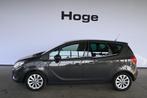 Opel Meriva 1.4 Turbo Cosmo Airco Cruise Control Goed Onderh, 65 €/maand, Stof, Gebruikt, 4 cilinders