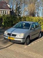 Volkswagen Polo 1.2, 1198 cc, Origineel Nederlands, Handgeschakeld, Particulier
