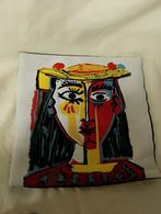 Kussenhoes Succession Picasso 2011, Ophalen of Verzenden, Vierkant