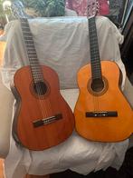 Gitaar Ariana model  ak-68 //gitaar martinez, Ophalen, Zo goed als nieuw, Klassieke of Spaanse gitaar