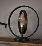 Lamp, Huis en Inrichting, Lampen | Spots, Ophalen of Verzenden, Zo goed als nieuw, Metaal of Aluminium