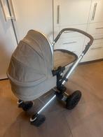 Joolz kinder & wandelwagen, Kinderen en Baby's, Kinderwagens en Combinaties, Gebruikt, Verstelbare duwstang, Combiwagen, Ophalen