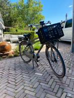Cortina transporter electrisch, Ophalen, Gebruikt, Cortina, 59 cm of meer