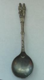 Bruidslepel Tin, Verzenden