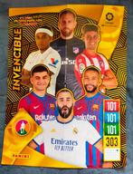 Adrenalyn XL La Liga Invincible Kaart 2021-2022, Ophalen of Verzenden, Zo goed als nieuw, Buitenlandse clubs, Spelerskaart