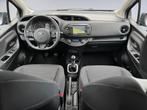 Toyota Yaris 1.5 VVT-i Executive, 112 pk, trekhaak, 5 deurs,, Auto's, Gebruikt, Euro 6, 4 cilinders, Blauw