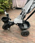 Kinderkraft Driewieler/Kinderwagen, Zo goed als nieuw, Kinderwagen, Overige merken, Verstelbare duwstang