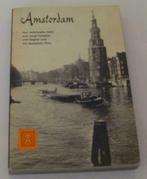 Hier is Amsterdam, Boeken, Ophalen of Verzenden, 20e eeuw of later, Zo goed als nieuw