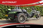 Rewaco  RF1 LT2 ATM tourback trike, 1500 cc