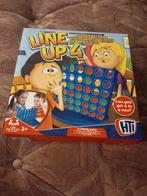 Line up 4 spel, Ophalen of Verzenden, Zo goed als nieuw