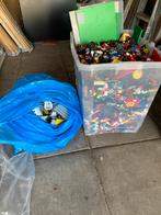 Grote Partij Losse Lego Stenen, Ophalen of Verzenden, Gebruikt, Losse stenen, Lego