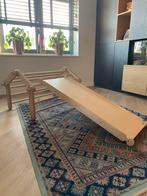 Ette Tete klimrek met glijbaan - Mopitri, Ophalen, Zo goed als nieuw, Glijbaan