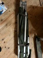 veldbed, Ophalen of Verzenden, Zo goed als nieuw, Kunststof