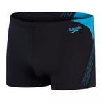 Nieuwe Speedo M Hyperboom Splice Aquashorts Zwemboxer Black, Kleding | Heren, Badmode en Zwemkleding, Zwart, Info@allsport-group.com
