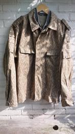 NVA DDR KA64 strichtarn Felddienst, Verzenden, Landmacht, Kleding of Schoenen