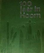 100 jaar in Hoorn 1868-1968 - lyceum en h.b.s, Boeken, Ophalen of Verzenden, Zo goed als nieuw