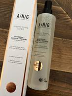 ANG Skincare ORGANIC FIRMING TONER, Ophalen of Verzenden, Nieuw, Gehele gezicht, Verzorging