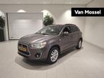 Mitsubishi ASX 1.6 Cleartec Invite+, Voorwielaandrijving, Stof, Gebruikt, 4 cilinders