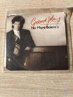 Gerard Joling - no more boleros, Cd's en Dvd's, Cd Singles, Pop, Ophalen of Verzenden