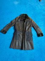 Marlboro Classics Schapenvacht Jas XL - Nieuw!, Kleding | Heren, Ophalen of Verzenden, Nieuw, Maat 56/58 (XL), Bruin