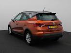 SEAT Arona 1.0 TSI Style Business Intense | Navigatie | Clim, Auto's, Seat, Te koop, Benzine, Gebruikt, 999 cc