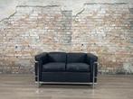 Cassina LC2 sofa bij TheReSales, Ophalen, Minder dan 75 cm, Design, Tweepersoons