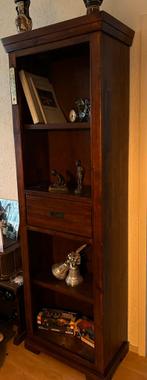 Boekenkast, Ophalen, Gebruikt, 50 tot 100 cm, 150 tot 200 cm