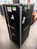 Flightcase te koop – €100 – Optioneel wieltjes €5 per stuk, Muziek en Instrumenten, Behuizingen en Koffers, Ophalen, Zo goed als nieuw