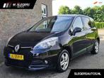 Renault Scénic 1.6 Authentique*Airco*Cruise*rijklaar, Voorwielaandrijving, Gebruikt, 1295 kg, 4 cilinders