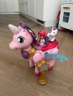 VTech unicorn, Kinderen en Baby's, Speelgoed | My Little Pony, Ophalen of Verzenden, Zo goed als nieuw