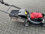 grasmaaier Honda HRH536 HXE, Ophalen, Cirkelmaaier, Honda, Gebruikt