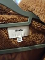 Shoeby Teddy jas maat 158/164, Kinderen en Baby's, Ophalen of Verzenden, Zo goed als nieuw, Shoeby, Meisje