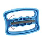 Ski- en Snowboard Kantenslijper, Overige merken, 160 tot 180 cm, Overige typen, Nieuw
