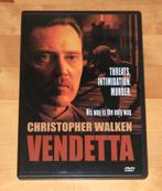 dvd - Vendetta, Alle leeftijden, Ophalen, Zo goed als nieuw