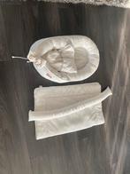 Baby uitzet set - Hemeltje, overtrekken, babynestje, Ophalen, Zo goed als nieuw, Overige typen