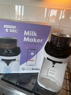 Easy baby melk maker - weinig gebruikt!, Kinderen en Baby's, Babyvoeding en Toebehoren, Ophalen of Verzenden, Zo goed als nieuw