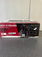 Pioneer DEH-S100UBG auto radio, Auto diversen, Ophalen of Verzenden, Zo goed als nieuw