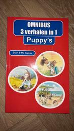 Puppy’s verhalen, Ophalen, Zo goed als nieuw, Fictie algemeen