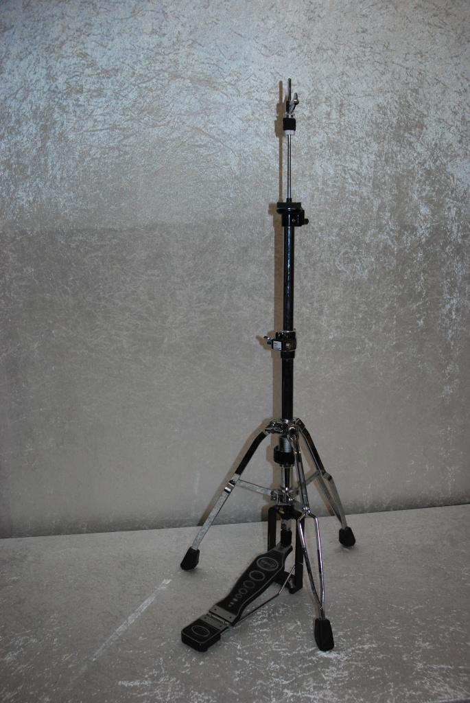 Soho hihat standaard    <26260085>, Muziek en Instrumenten, Instrumenten | Onderdelen, Gebruikt, Drums of Percussie, Ophalen of Verzenden