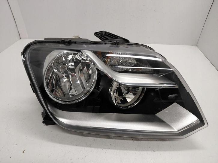 VW Amarok Normaal rechterlamp Ideaal, Auto-onderdelen, Verlichting, Volkswagen, Gebruikt, Ophalen of Verzenden