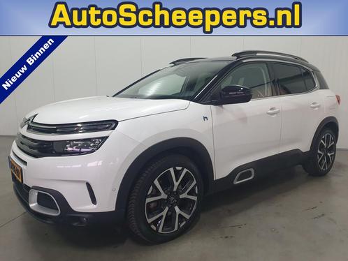 Citroën C5 Aircross 1.6 Plug-in Hybrid Business Plus NAVI/C, Auto's, Citroën, Bedrijf, Te koop, C5 Aircross, ABS, Achteruitrijcamera