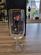 Feyenoord Bierglas Europa Cup 1966, Verzamelen, Ophalen, Gebruikt, Bierglas