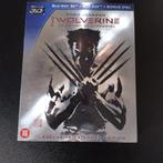 B3-2) The Wolverine 3D, Ophalen of Verzenden, Zo goed als nieuw